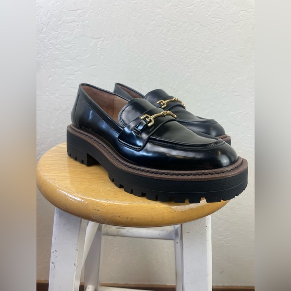 Sam Edelman Laurs Loafer for Women, size 7 - Picture 7 of 11